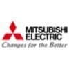 Mitsubishi Electric-logo