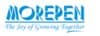 Morepen Laboratories-logo