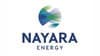 Nayara Energy-logo