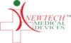 Newtech Medical Devices-logo