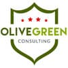 Olive Green Consulting-logo