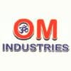 Om Industries-logo