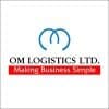 Om Logistics-logo