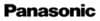 Panasonic-logo