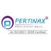 Pertinax Solutions-logo