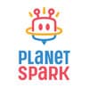 Planet Spark-logo