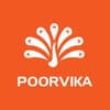 Poorvika Mobiles-logo