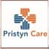 Pristyn Care-logo