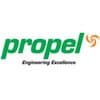 Propel Industries-logo