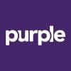 Purple-logo