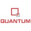 Quantum-logo