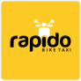 Rapido-logo