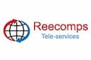 Reecomps Teleservices-logo