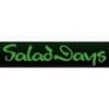 Salad Days-logo