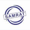 Samrat-logo