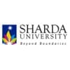 Sharda University-logo