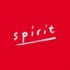 Spirit-logo