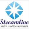 Streamline-logo