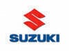 Suzuki Motorcycle-logo