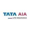 Tata Aia Life Insurance-logo