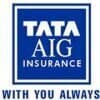 Tata Aig-logo