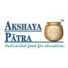 The Akshaya Patra Foundation-logo