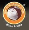 The Chocolate Room-logo