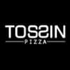 Tossin Pizza-logo