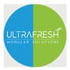 Ultrafresh Modular Solutions-logo