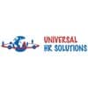 Universal Hr Solutions-logo