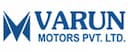 Varun Motors-logo