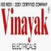 Vinayak Electricals-logo