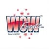 Wow Events-logo