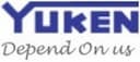 Yuken India-logo