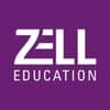 Zell Education-logo