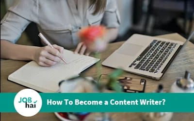 How To Become A Content Writer? What Does A Content Writer Do?