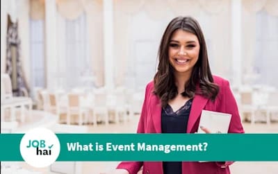 What is Event Management? What Does An Event Manager Do?